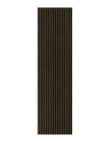 Walldi Hush 9 acoustic wall panel in Smoked Oak — product gallery