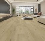 Sunrise Oak Avoflex 5.0 glue down luxury vinyl flooring gallery image 2