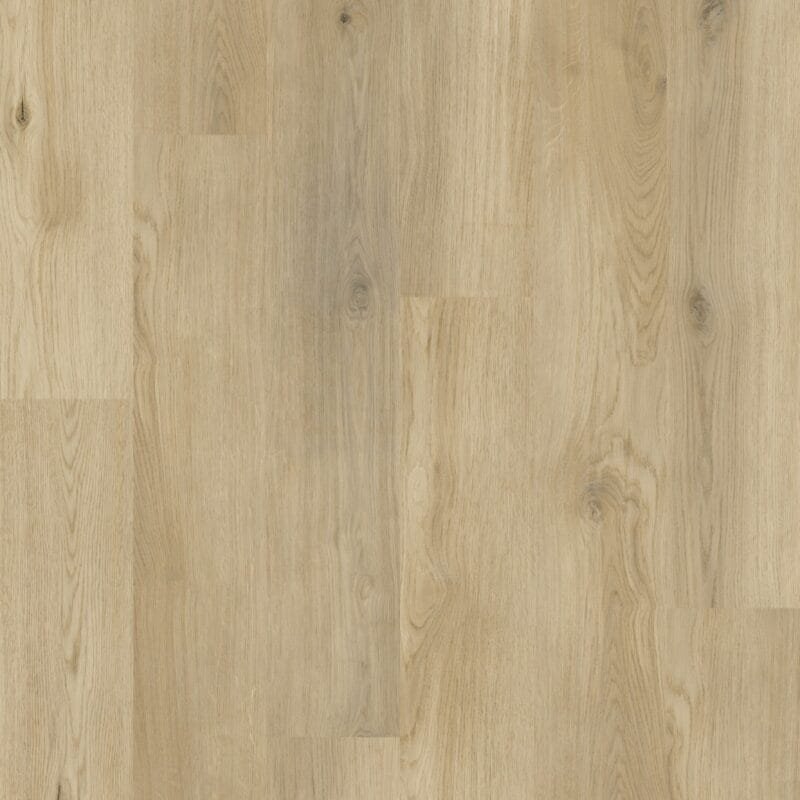 Sunrise Oak Avoflex 5.0 glue down luxury vinyl flooring sample