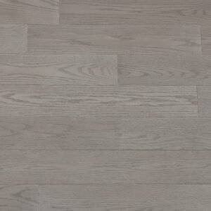 Weiss Pebble 6 inch engineered hardwood flooring detail