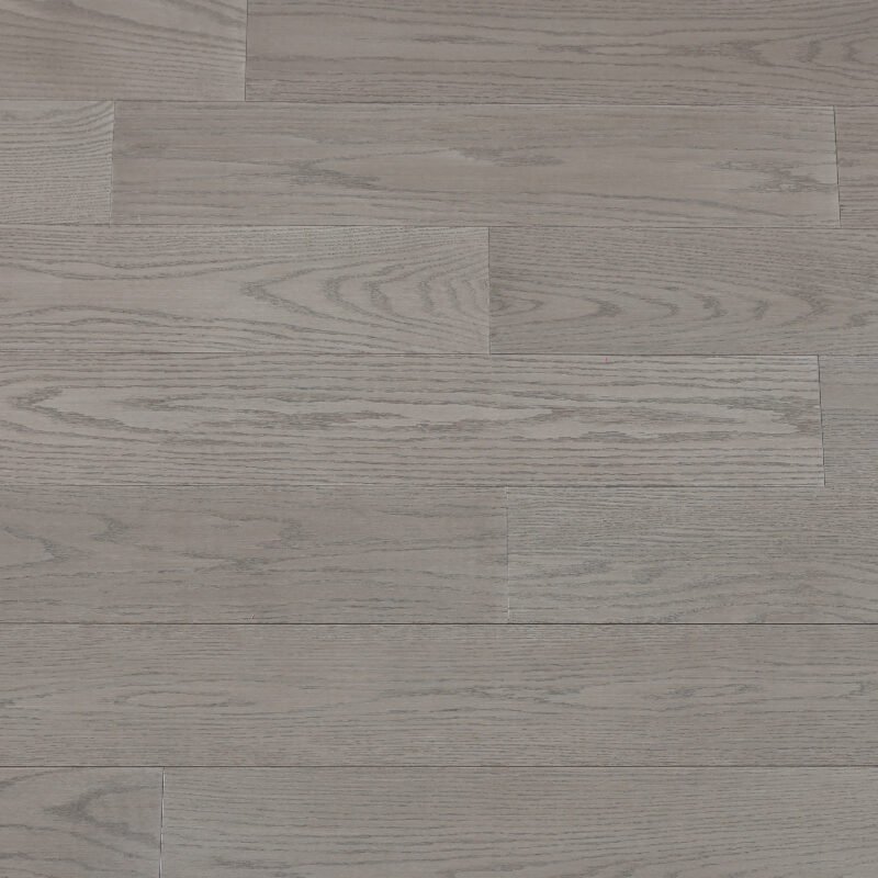 Weiss Pebble 6 inch engineered hardwood flooring detail