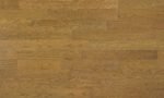 Weiss Golden Oak 6 inch engineered hardwood flooring detail