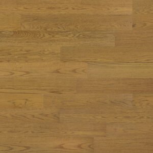 Weiss Golden Oak 6 inch engineered hardwood flooring detail