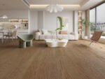 Weiss Dijon 6 inch engineered hardwood room view