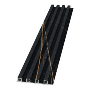 WPC Fluted Wall Panel SAINT LAURENT 132