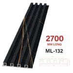 WPC Fluted Wall Panel SAINT LAURENT 132 - Image 4