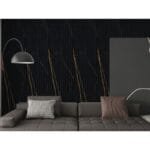 WPC Fluted Wall Panel SAINT LAURENT 132 - Image 2