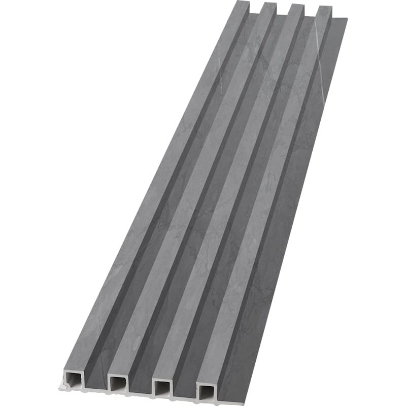 101_20260601122029427.jpg WPC Fluted Wall Panel FLORENCE GREY 110 - Image 1