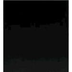 WPC Fluted Wall Panel LIMA BLACK 084 - Image 4