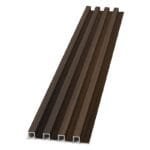 WPC Fluted Wall Panel OSLO WALNUT 032 - Image 4
