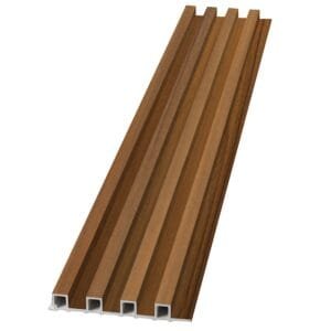WPC Fluted Wall Panel ROME BEIGE ML051