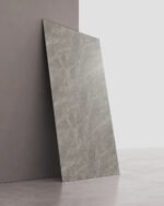 Elegant Grey UV marble sheet wall panel design