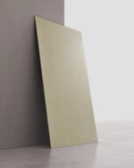 Sea Pearl UV marble sheet wall panel design