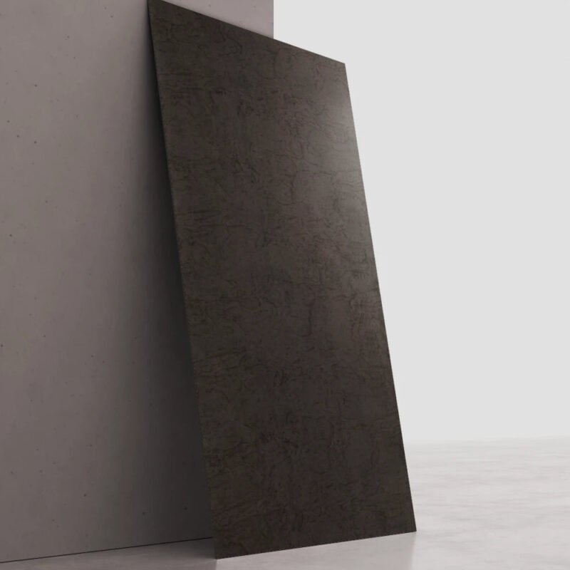 Monticello UV marble sheet wall panel design