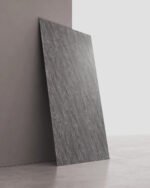Grigio Bardiglio UV marble sheet wall panel design