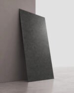 Grigio Scuro UV marble sheet wall panel design