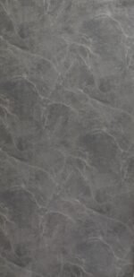 Graphite Mist 1557 UV marble sheet wall panel design
