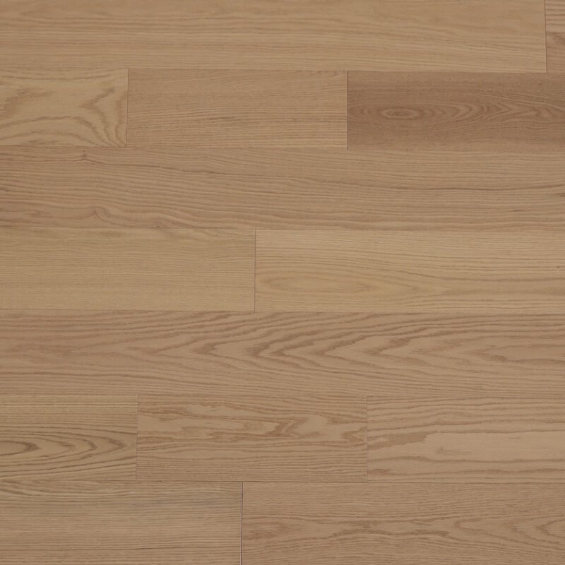 Weiss Amber 6 inch engineered hardwood flooring detail