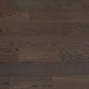 Weiss Caramel 6 inch engineered hardwood flooring detail