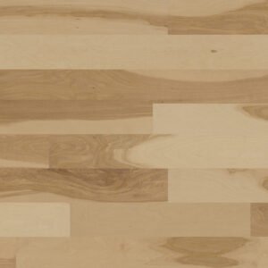 Weiss Cottage Maple 6 inch engineered hardwood flooring detail