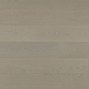 Weiss Cream 7 inch engineered hardwood flooring detail