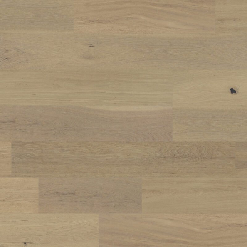 Weiss Fortino 6 inch engineered hardwood flooring detail