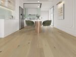 Weiss Fortino 6 inch engineered hardwood room view