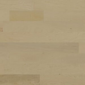 Weiss Original Maple 6 inch engineered hardwood flooring detail