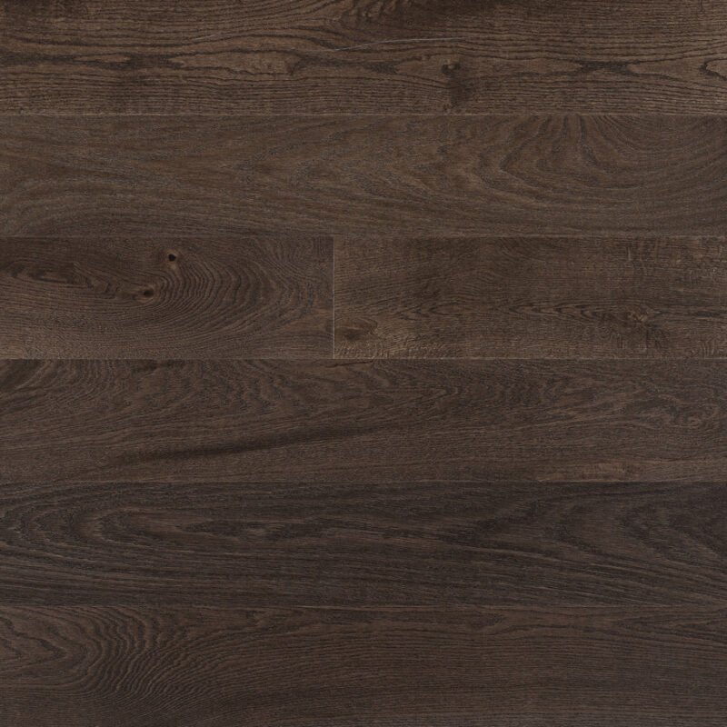 Weiss Penny 7 inch engineered hardwood flooring detail