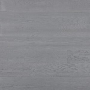 Weiss Pewter 7 inch engineered hardwood flooring detail