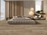 Weiss Pure Hickory 6 inch engineered hardwood room view