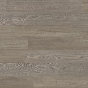 Weiss Silvery Gray 6 inch engineered hardwood flooring detail