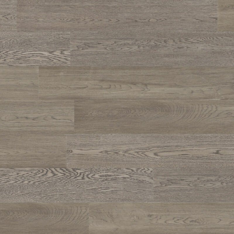 Weiss Silvery Gray 6 inch engineered hardwood flooring detail