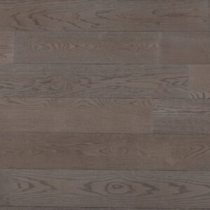 Weiss Toffee 7 inch engineered hardwood flooring detail