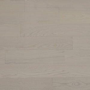 Weiss Vanilla 6 inch engineered hardwood flooring detail