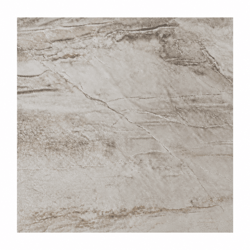 Must Ivory Matte 18x18 porcelain tile