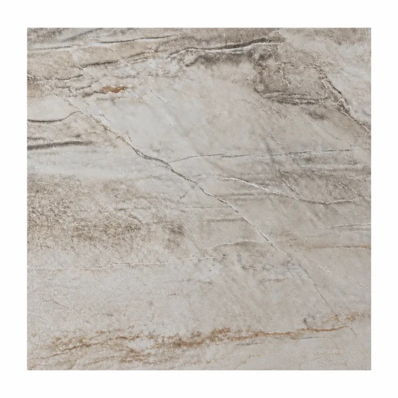 Must Ivory Matte 18x18 porcelain tile