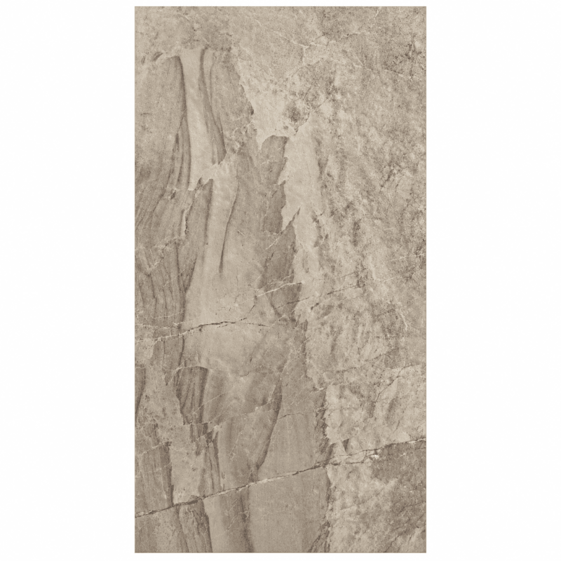 Taupe Matte 12x24 porcelain tile