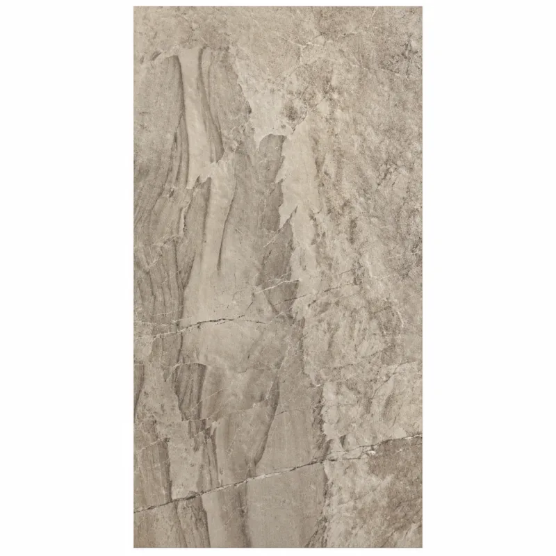 Taupe Matte 12x24 porcelain tile