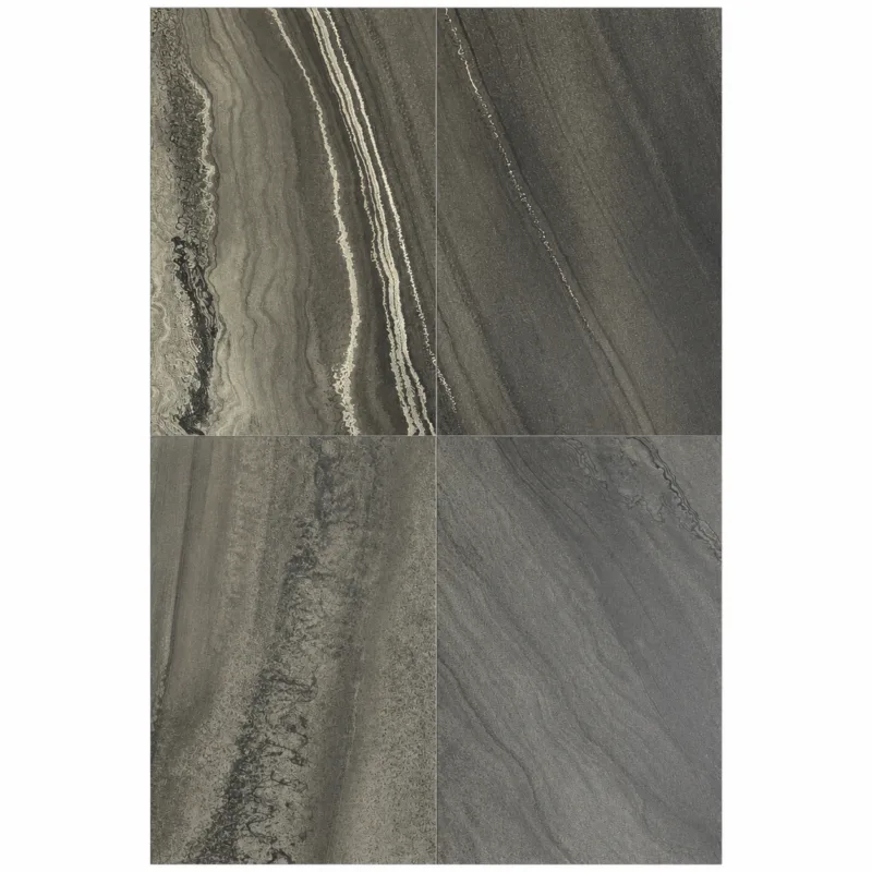 Sahara Brown Matte 12x24 porcelain tile
