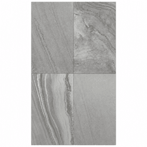Sahara Ivory Polished 12x24 porcelain tile