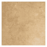 Yura Ivory Matte 24x24 porcelain tile