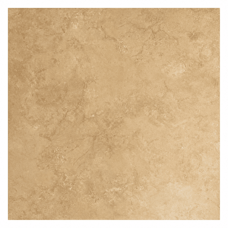 Yura Ivory Matte 24x24 porcelain tile