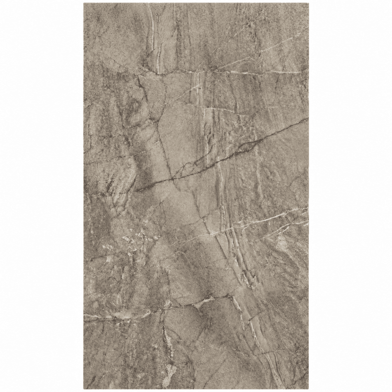 Taupe Polished 12x24 porcelain tile