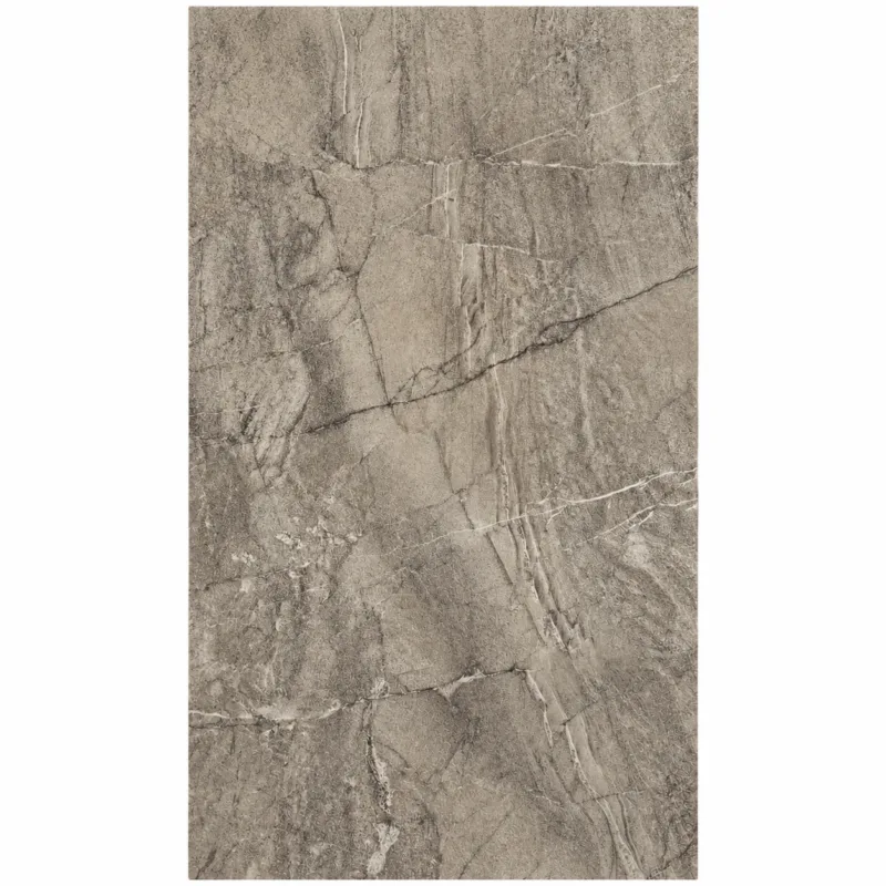 Taupe Polished 12x24 porcelain tile