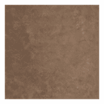 Yura Tobacco Matte 24x24 porcelain tile
