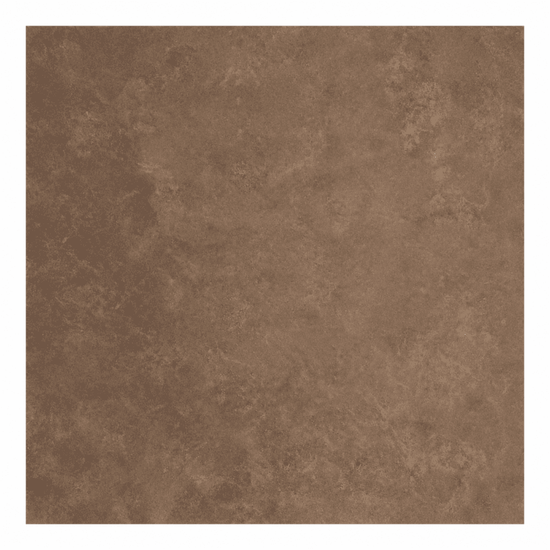 Yura Tobacco Matte 24x24 porcelain tile