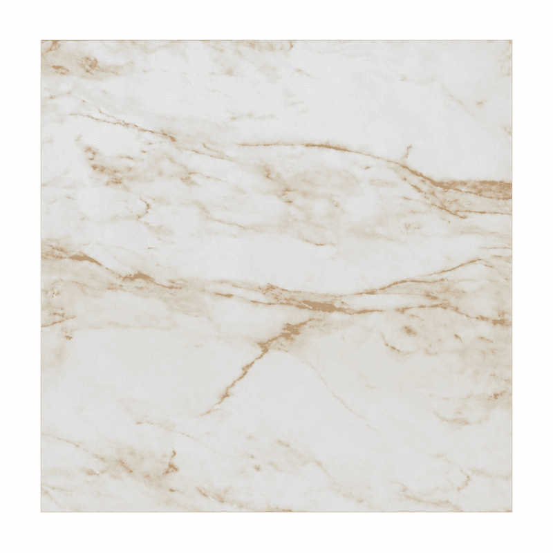 Byzantine Cream Matte 18x18 porcelain tile