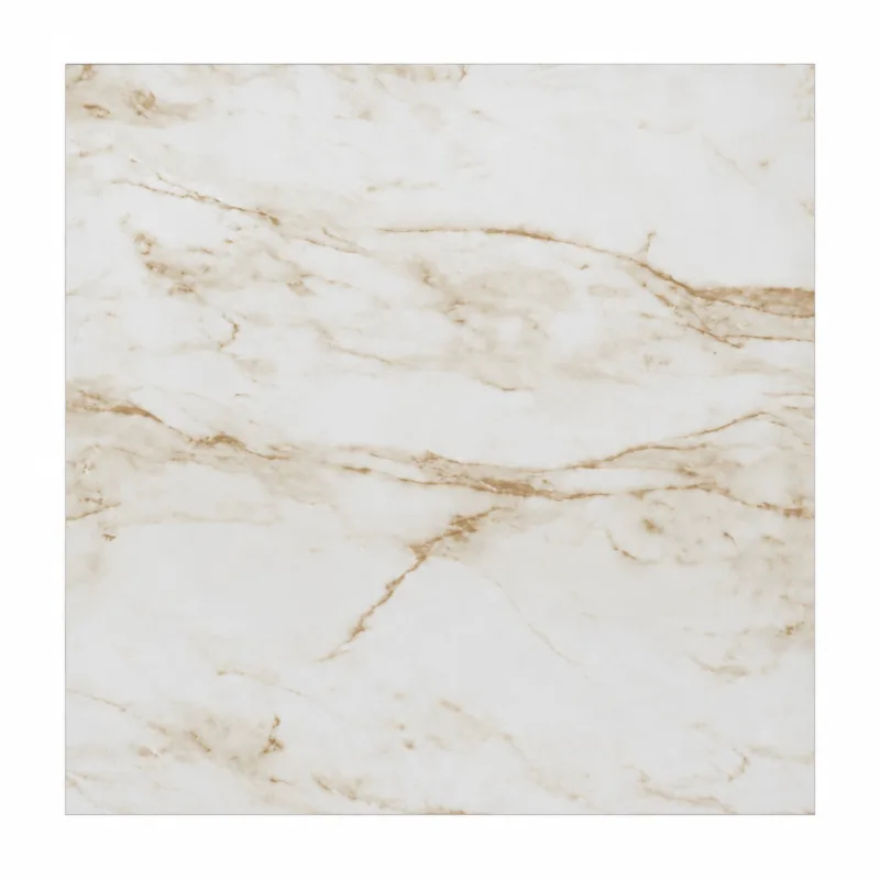 Byzantine Cream Matte 18x18 porcelain tile