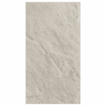 Must Ivory Matte 12x24 porcelain tile